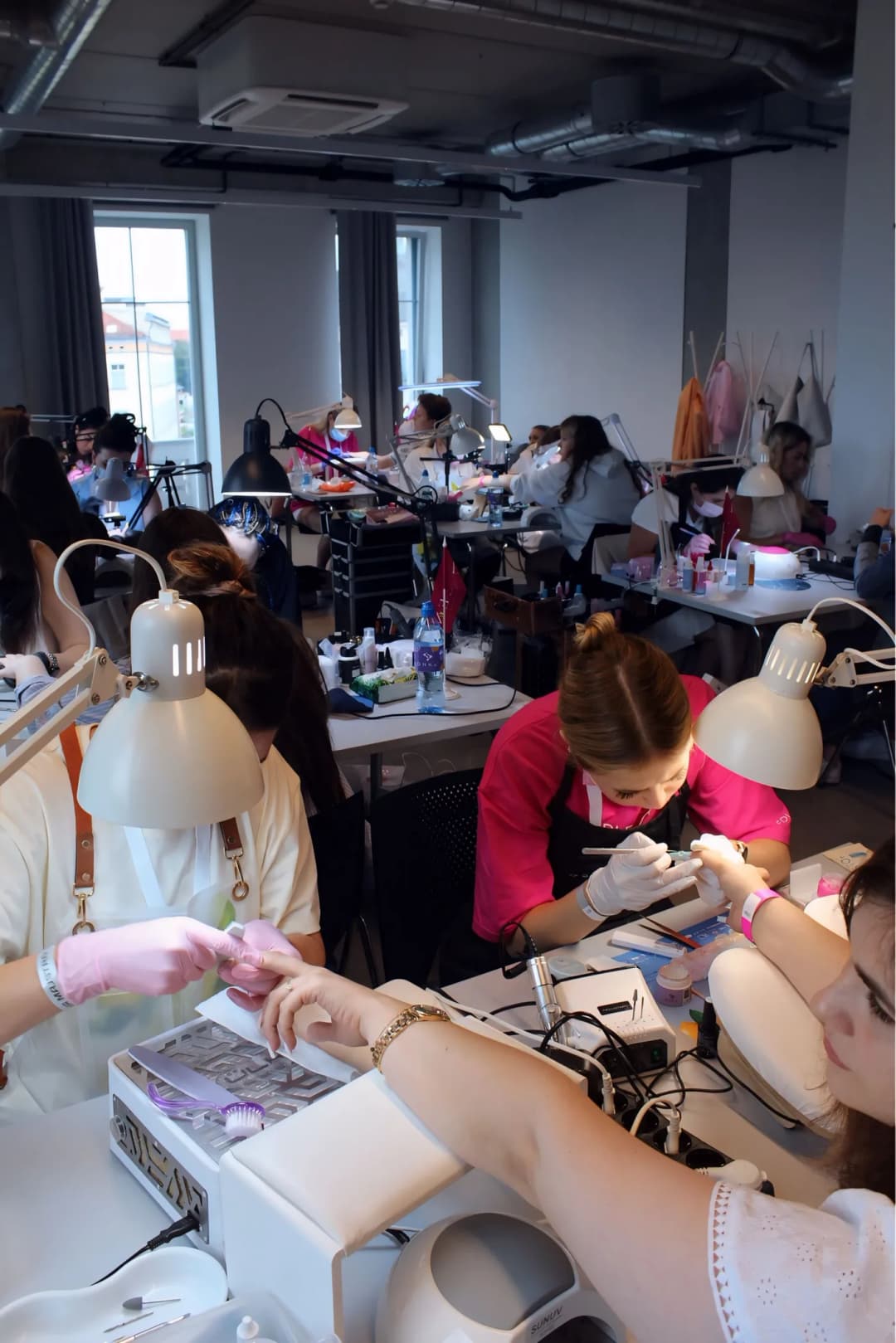 Атмосфера Битви Майстрів 2025 1