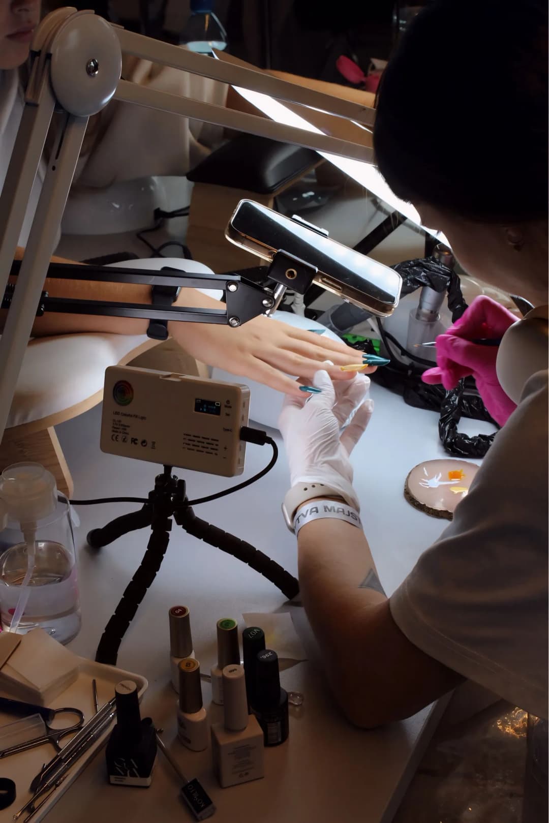 Атмосфера Битви Майстрів 2025 2