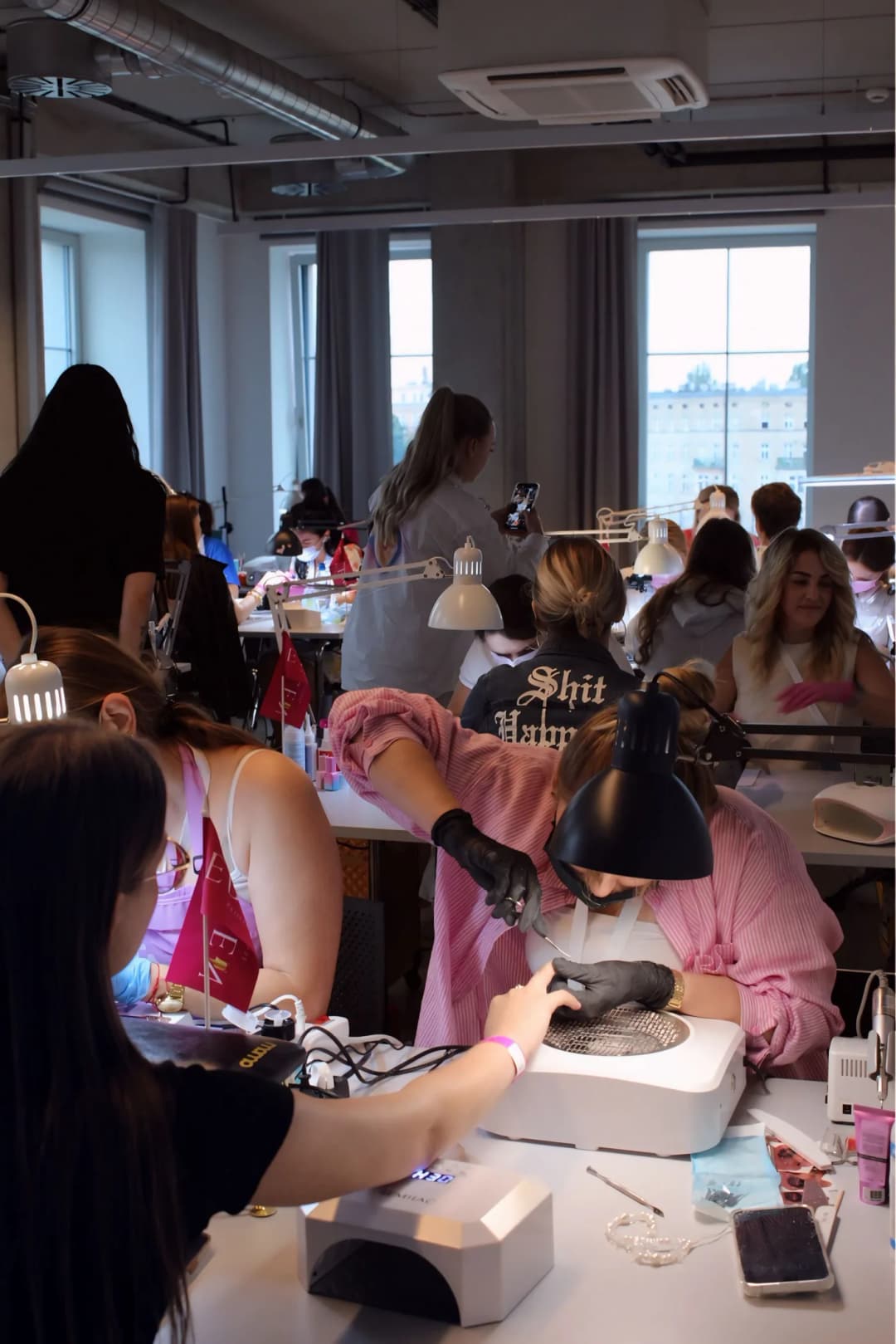 Атмосфера Битви Майстрів 2025 3