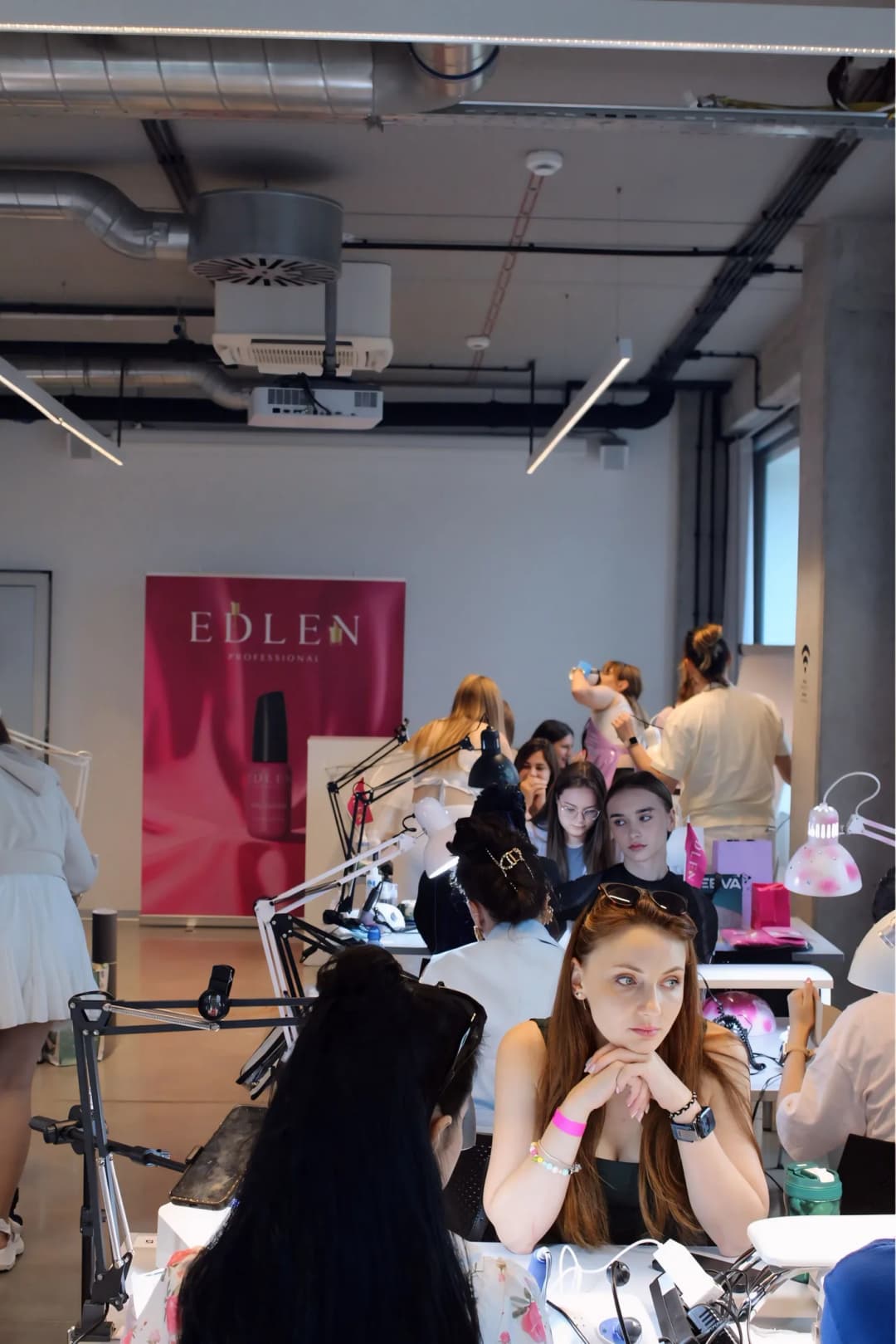 Атмосфера Битви Майстрів 2025 4