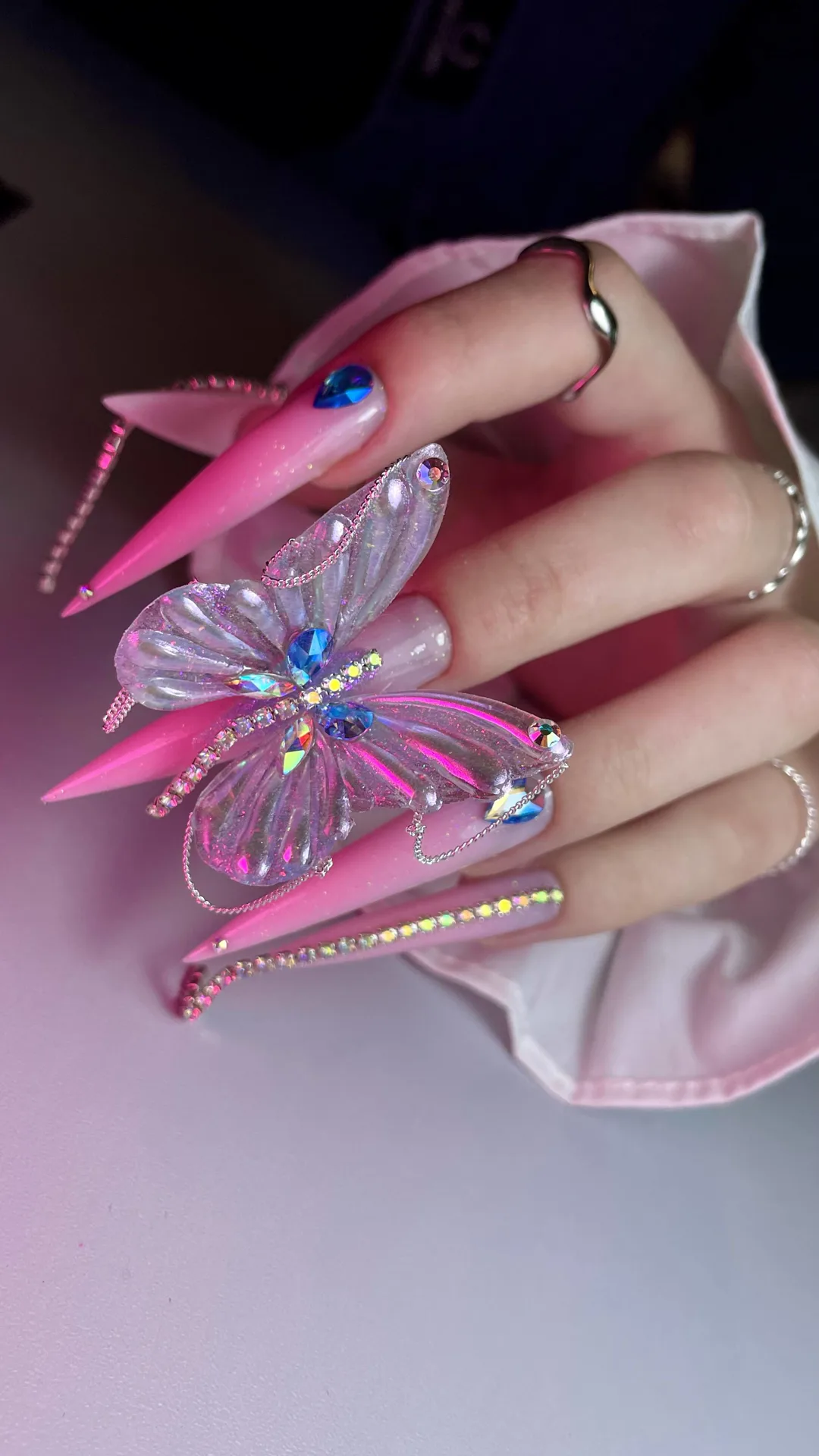 3 місце — робота переможця