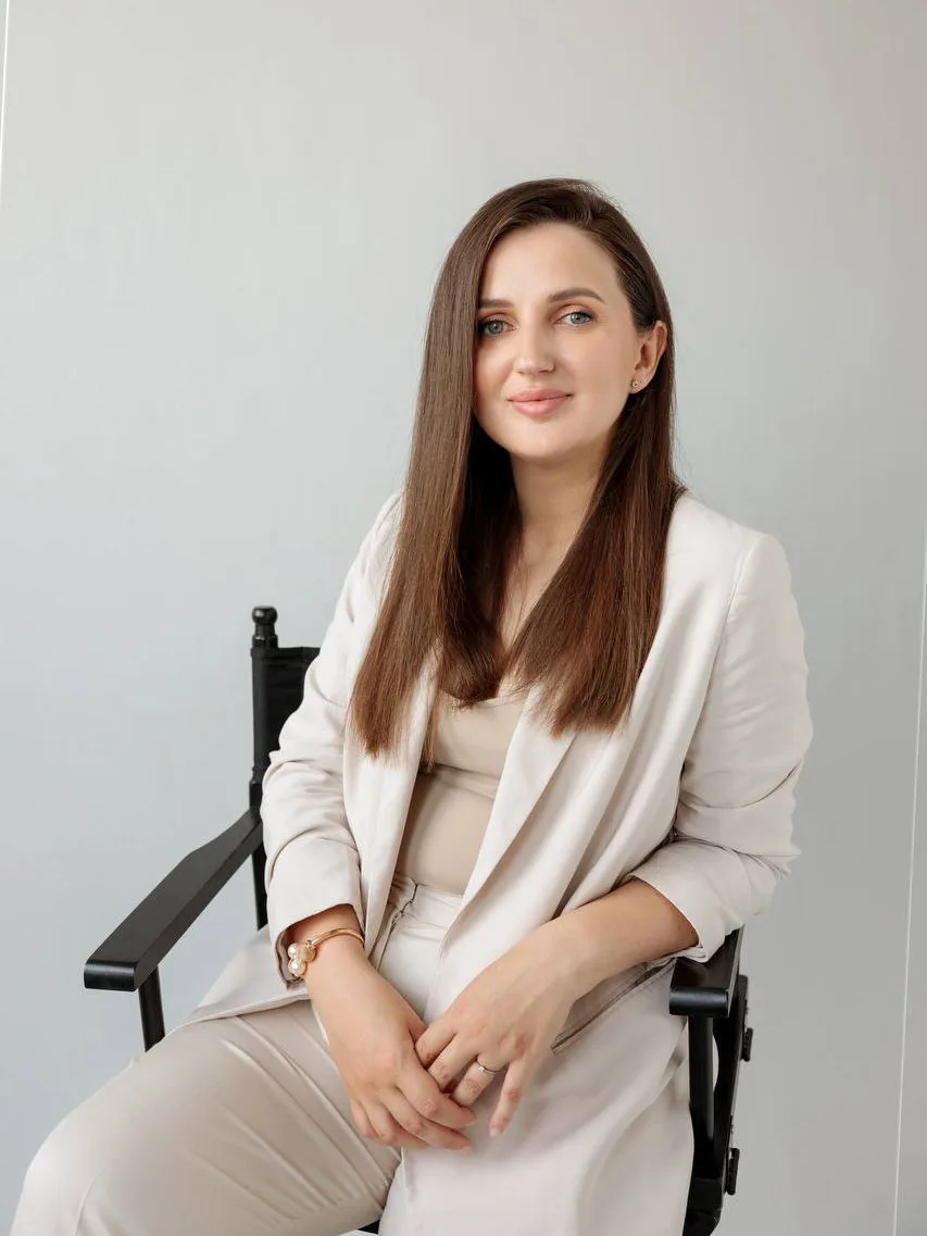 Олеся Кушнірук