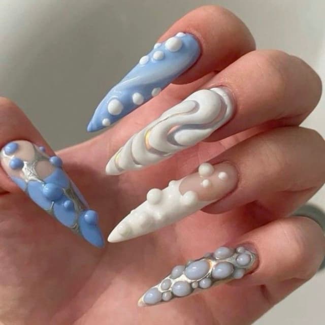 3D / корейський дизайн
