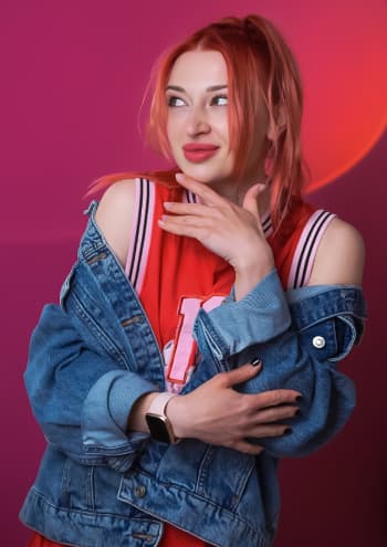 Анна Петренко